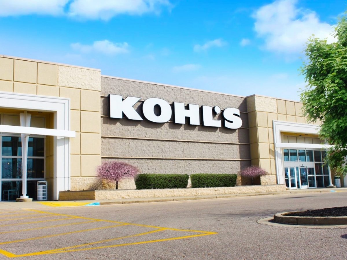 Kohl's CESO Inc