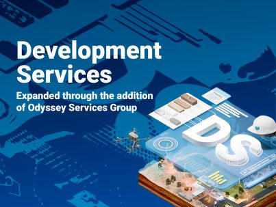 CESO Expands Capabilities with Acquisition of Odyssey Services Group