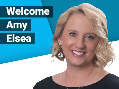 Amy Elsea Joins CESO as Business Development Director
