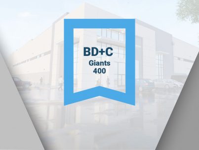 CESO Recognized as a Giants 400 Company