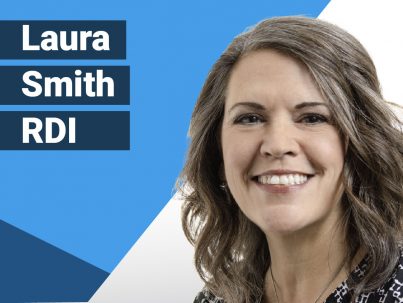 Laura Smith Named RDI Ohio President