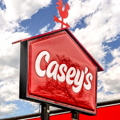 Casey's 