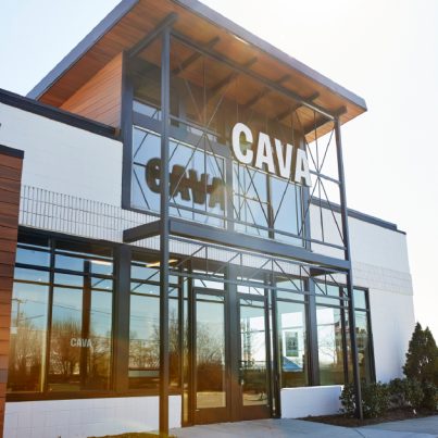 CAVA 
