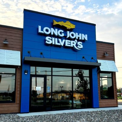 Long John Silver’s 