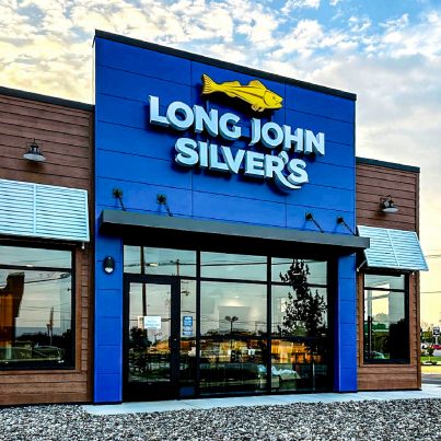 Long John Silver’s 