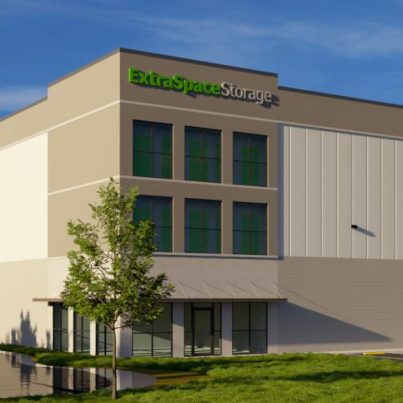 Argyle Forest Self-Storage 