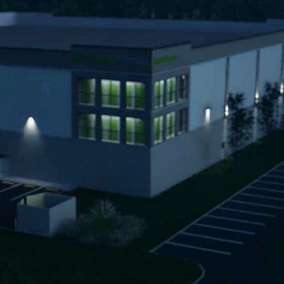 Dunn Avenue Self-Storage 