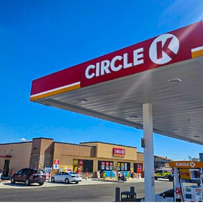 Circle K 