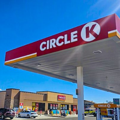 Circle K 