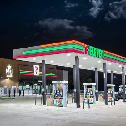 7-Eleven 