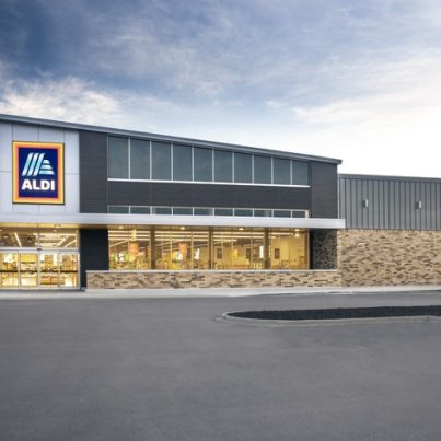 ALDI Southeastern Region