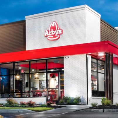 Arby's National Program