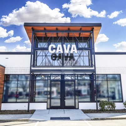 CAVA National Program