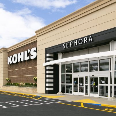 Kohl's National Program