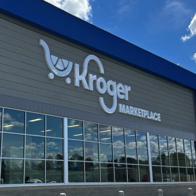 Kroger Central and Western Ohio