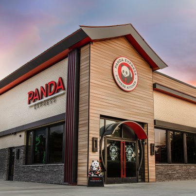 Panda Express National Program