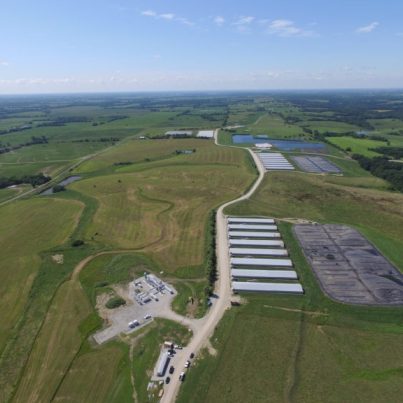 Roeslein Alternative Energy Northwest Missouri