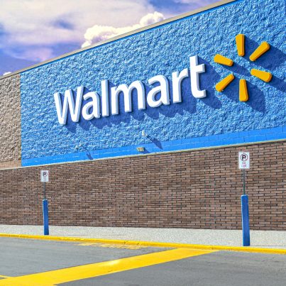 Walmart National Program