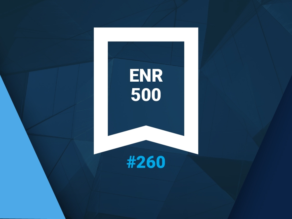 ENR Top 500 Firm