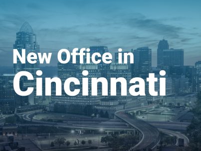 CESO Expands Ohio Footprint with New Cincinnati Office