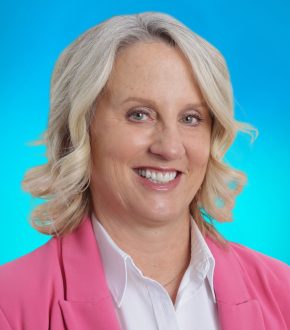 Amy Elsea Business Development Director 