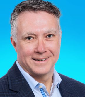 Andrew Hill, PLA, CLARB Vice President, Growth