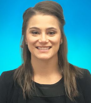 Ashley Lyons, AIA, NCARB Commercial Technical Leader 