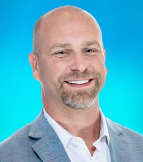Bernie Lappe, AIA, NCARB Lodging Market Leader & Interiors Technical Leader 