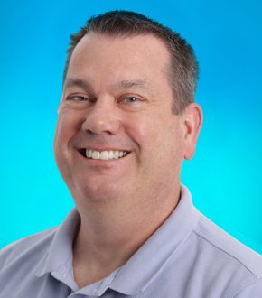 Bryan Hall, PE Commercial Technical Leader 