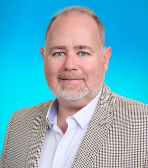 Don Obermeier, CPSM, LEED AP Senior Business Development Director