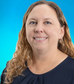 Elizabeth Cole, RA, AIA, LEED AP BD+C Industrial Market Leader 