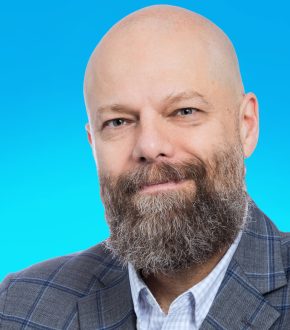 Eric Lalone, PLA Land Planning & Landscape Architecture Practice Area Leader