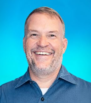 Gordon Land, PLS Discipline Leader