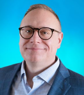 Jay Sawyer Large Format Commercial Business Unit Leader