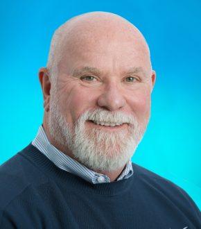 Jeffrey Miller, PS Vice President & Infrastructure / Residential Business Unit Leader 