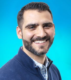 Jeffrey Lonchor, PE Program Director 