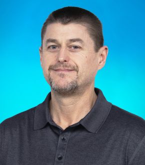 Jerry Holloway, PS Survey Midwest Market Leader