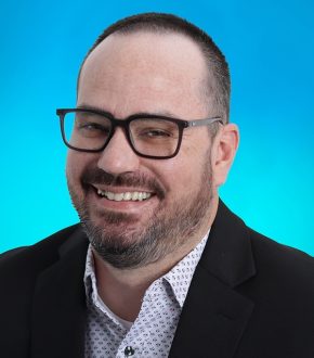 Joe Youst Program Director 