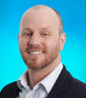 Jon Buchanan, PE Residential - Midwest Market Leader 
