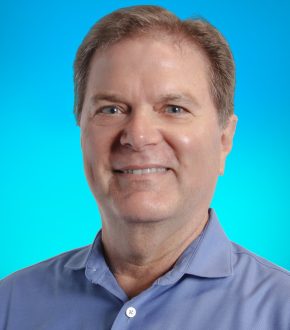 Lennie Arnold, PE Vice President, Operations 