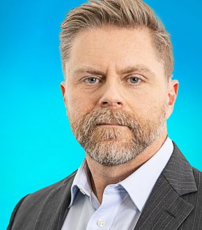 Lindell Brooks Senior Director, Technology 