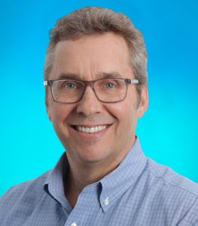 Michael Giuliani, LEEP AP BD+C Inspection Technical Leader 