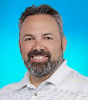 Mike Briggs Program Director 