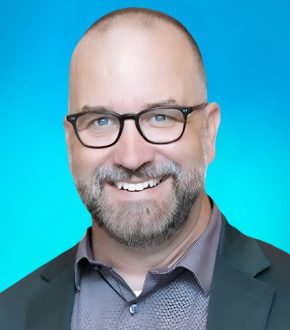 Patrick MacNabb, Associate AIA Special Projects Business Unit Leader 