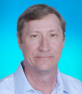 Rusty Rogers, PLS Survey Southeast Market Leader