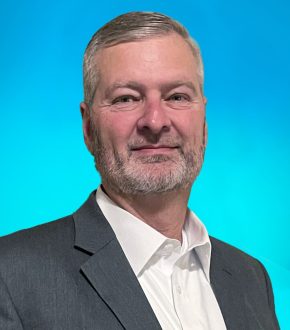 Bob Morrison Large Format Market Leader 