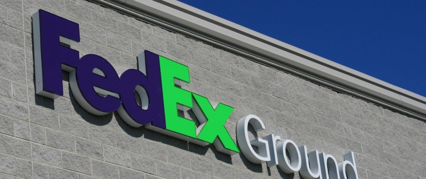 FedEx Ground