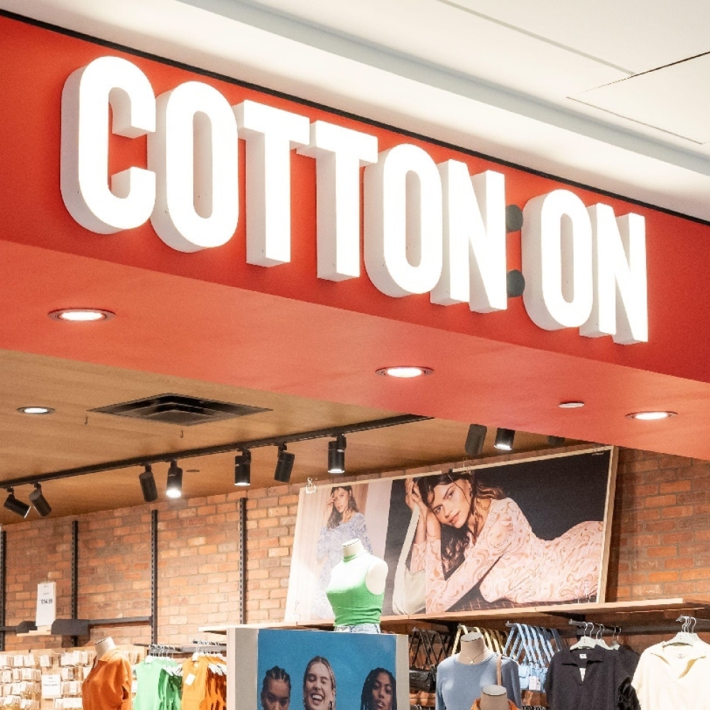 Cotton:On