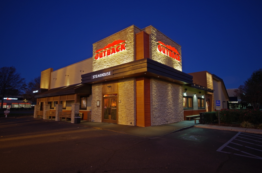 Outback Steakhouse