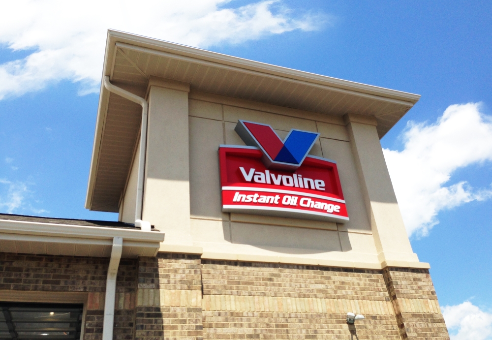 Valvoline